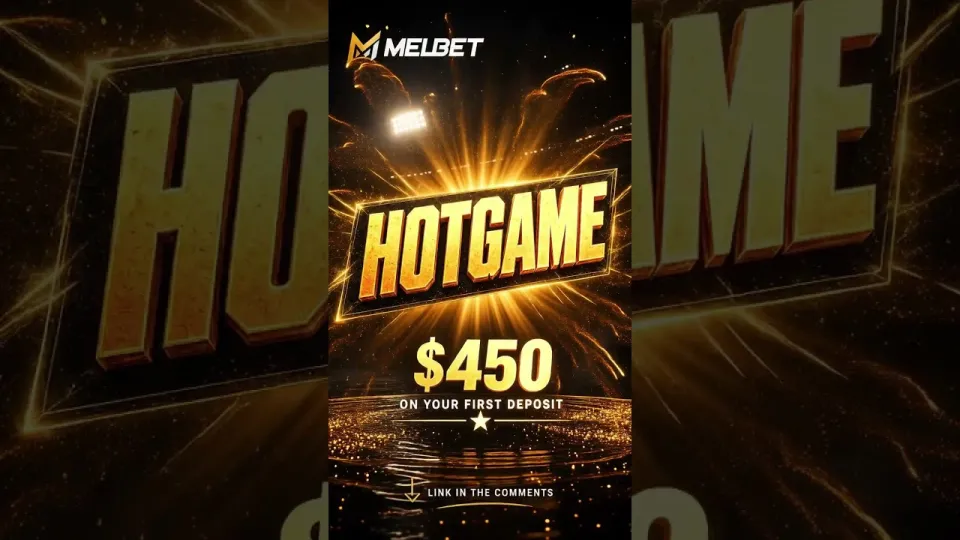 MELBET PROMO CODE HOTGAME — Quick Guide